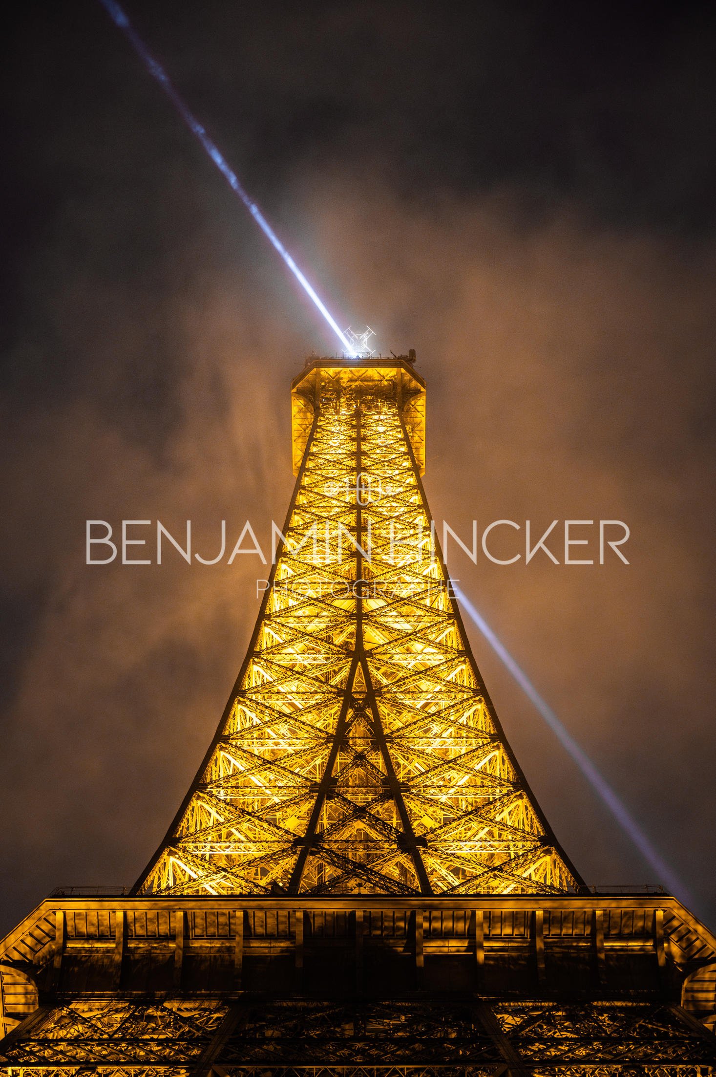 GALERIE LIVRAISON : PARIS — 3