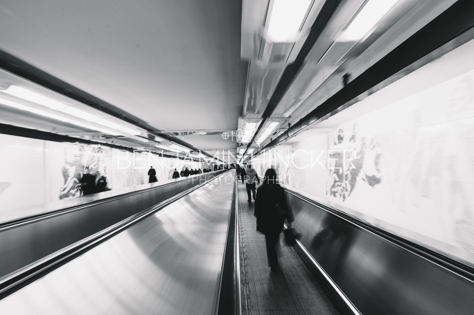 GALERIE LIVRAISON : PARIS — 6