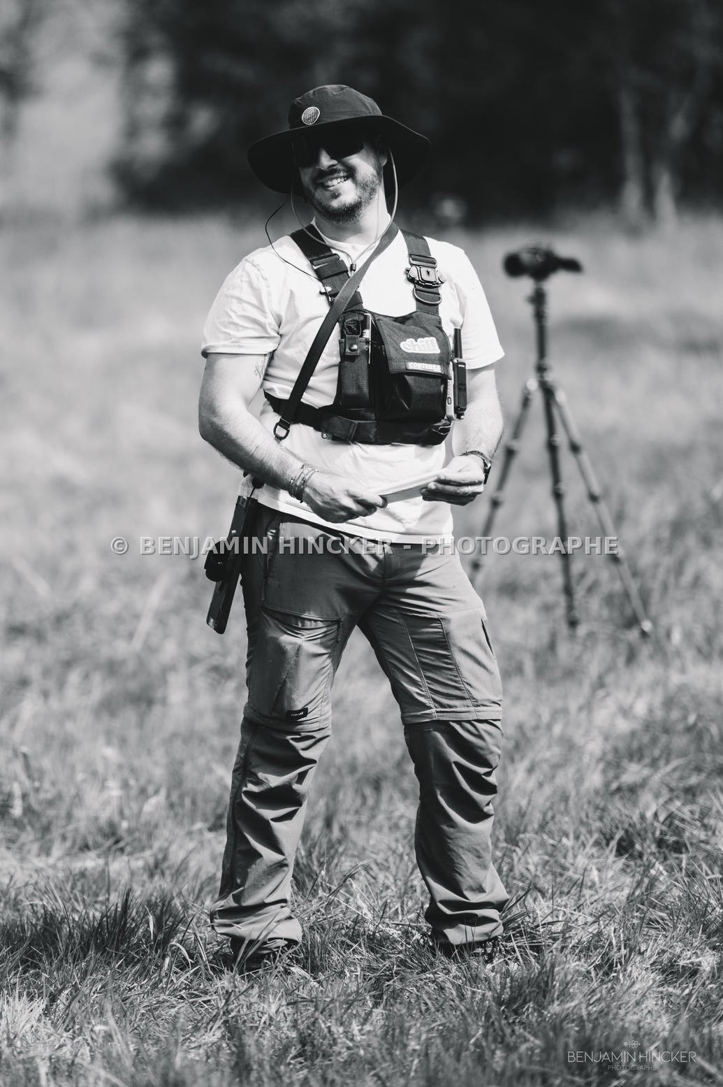 REPORTAGE - On set with BLUE MOUNT FILMS for the movie "Les Larmes du Regret" — 118