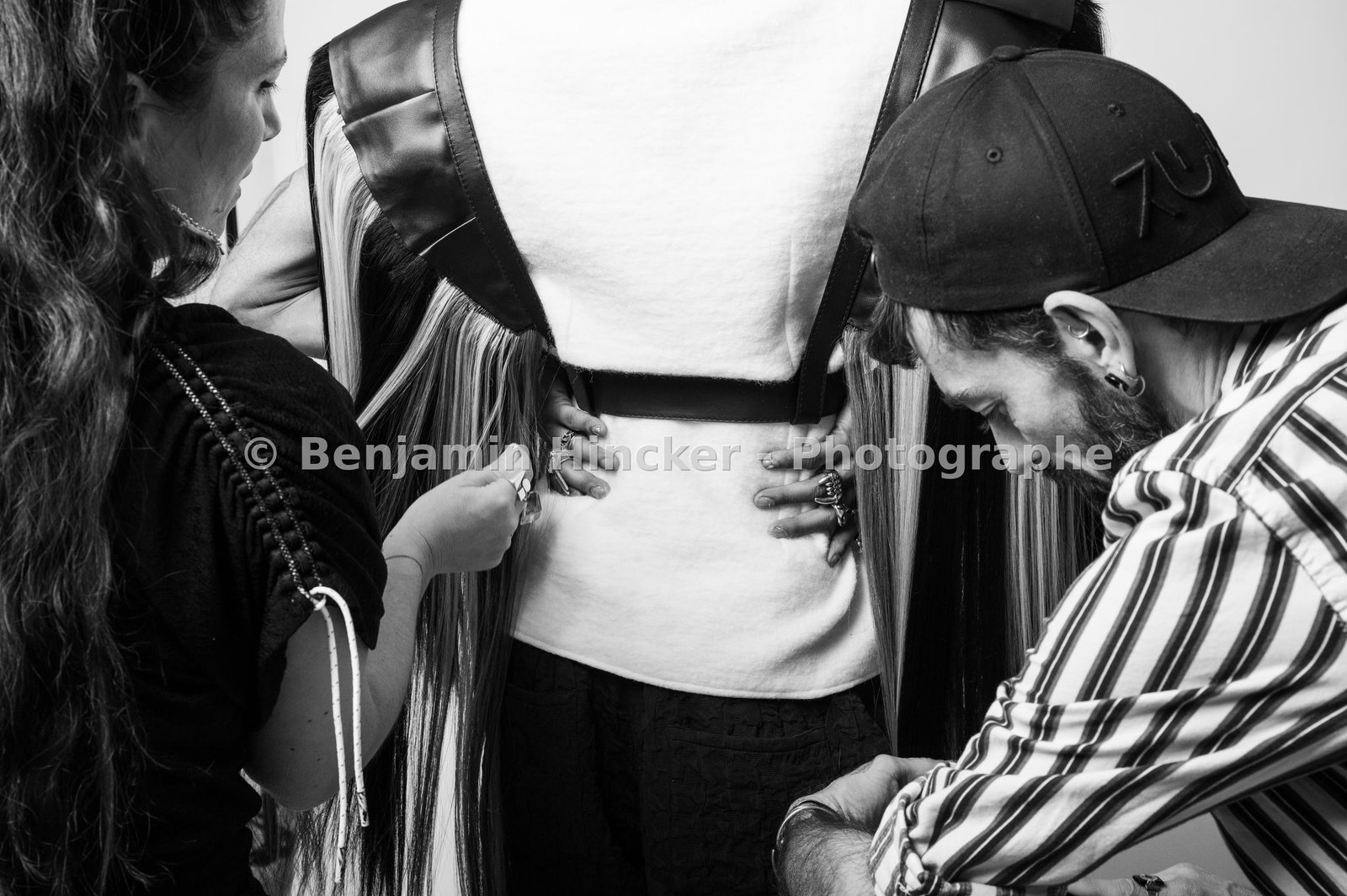 GALERIE SELECTION — 13
