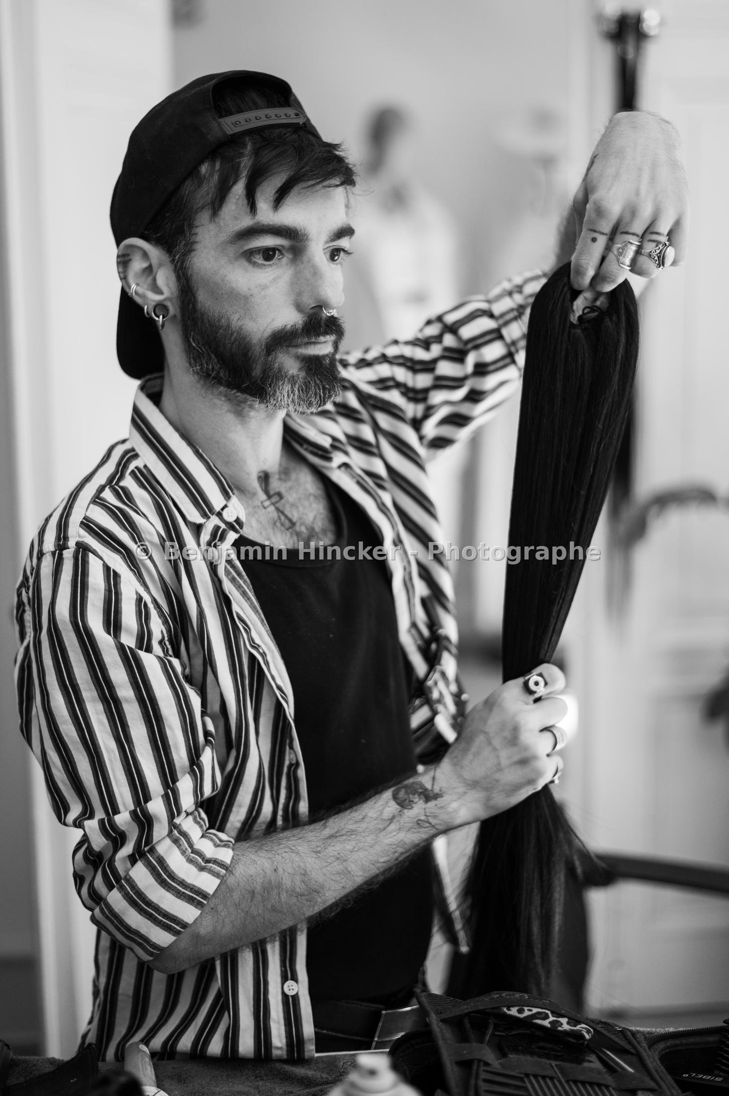 GALERIE SELECTION — 15