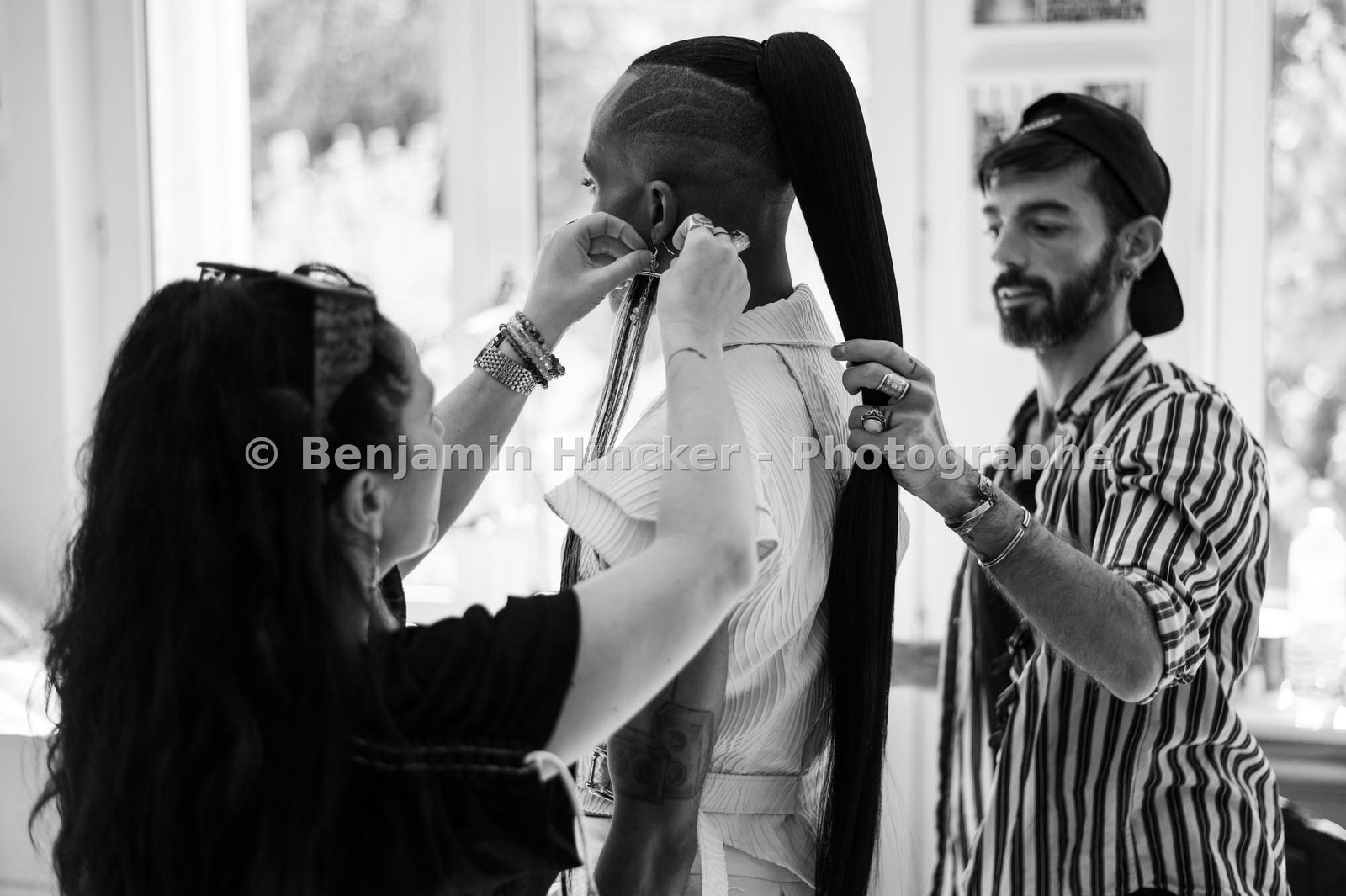 GALERIE SELECTION — 21